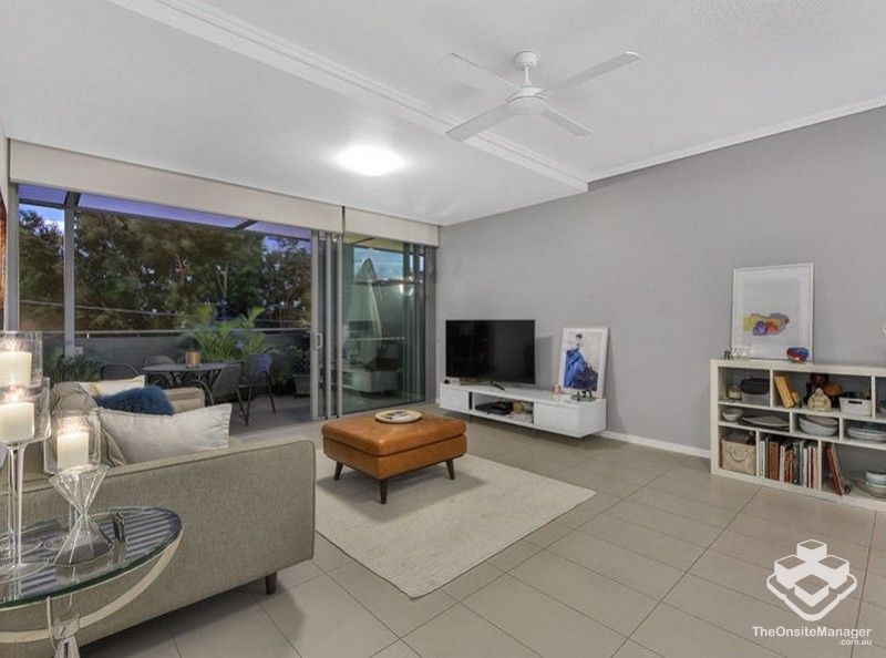 rental property Brisbane