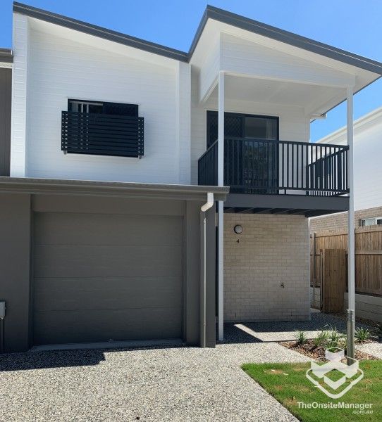 rental property Brisbane