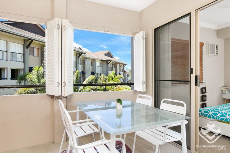 rental property Cairns