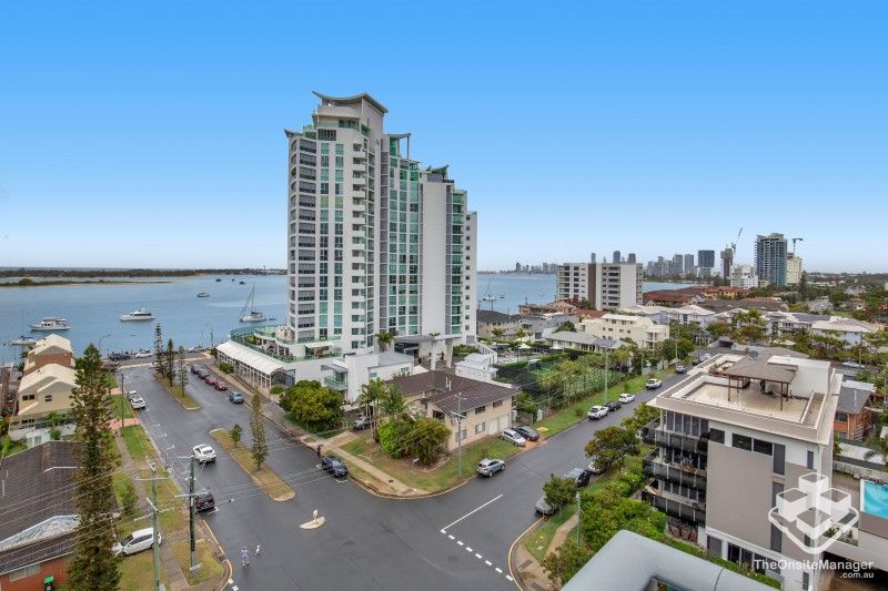 rental property Gold Coast