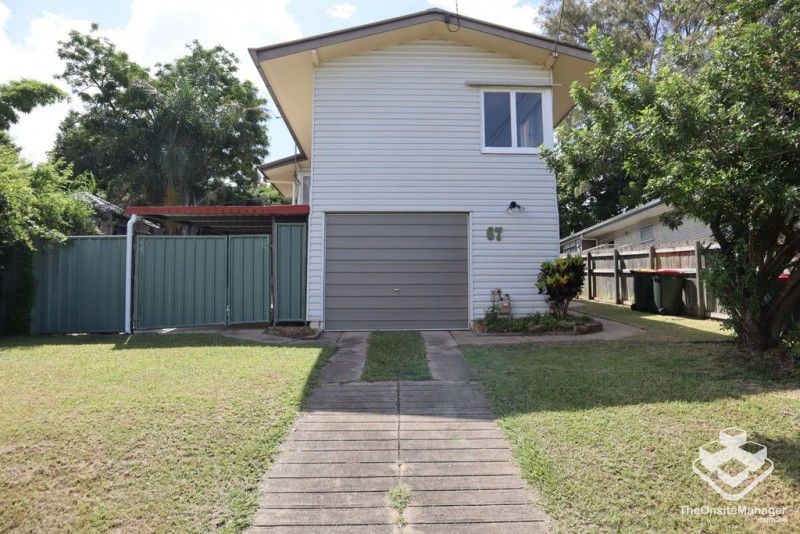 rental property Brisbane