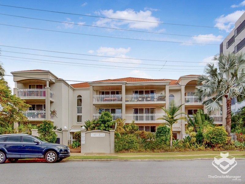 rental property Gold Coast