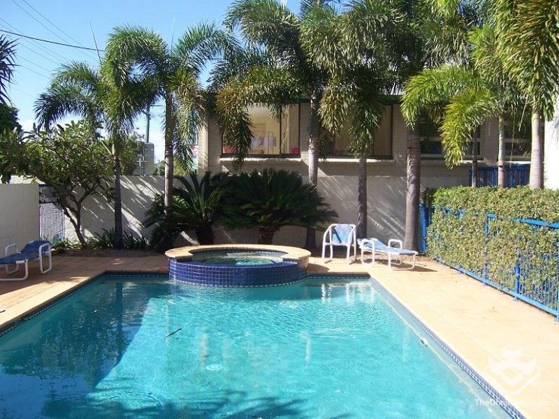 rental property Gold Coast