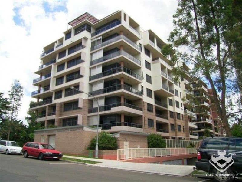 rental property Sydney