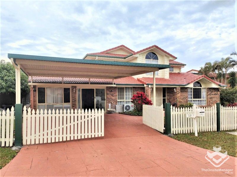 rental property Brisbane