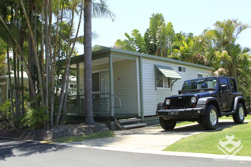 rental property Gold Coast