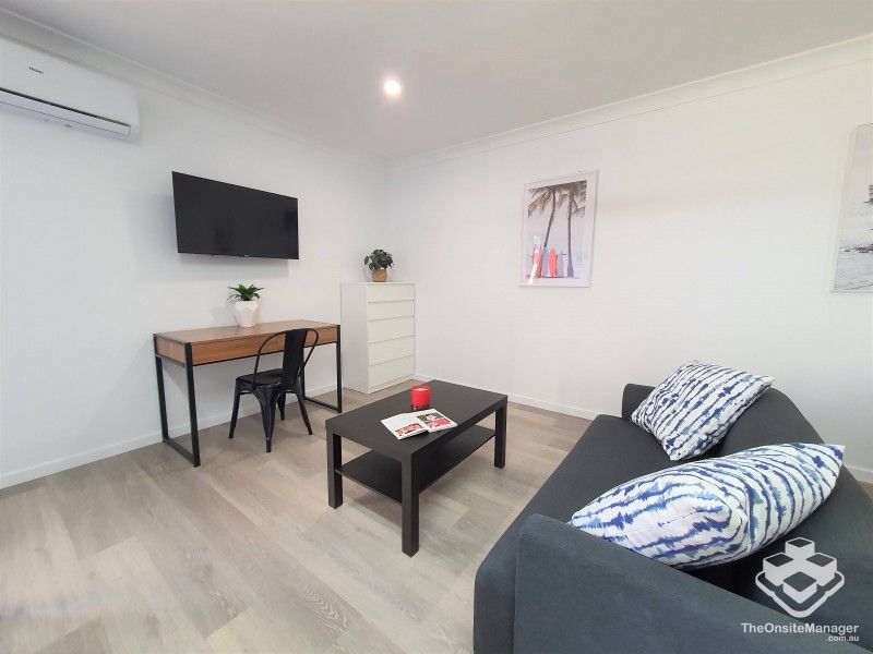 rental property Gold Coast