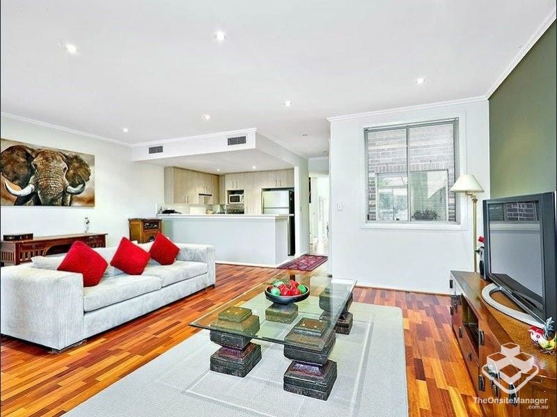 rental property Sydney