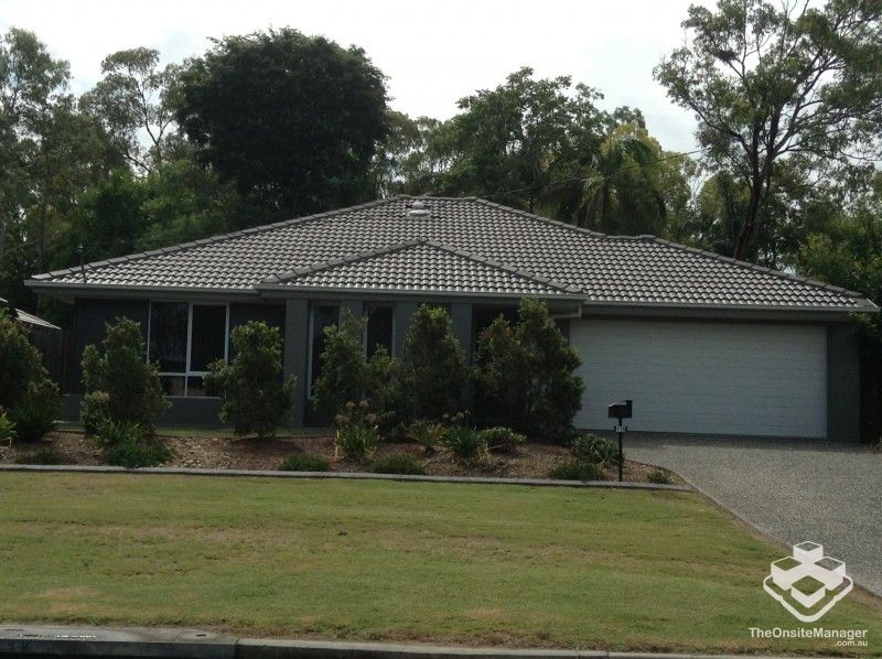 rental property Ipswich