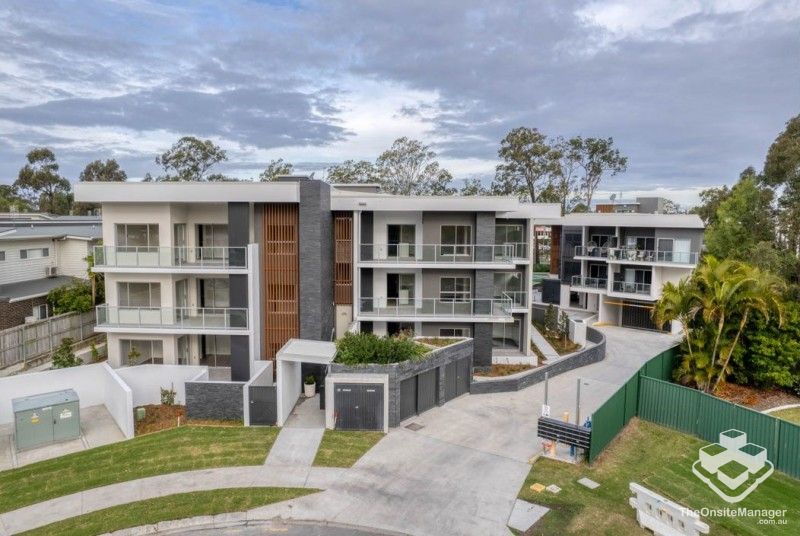 rental property Gold Coast