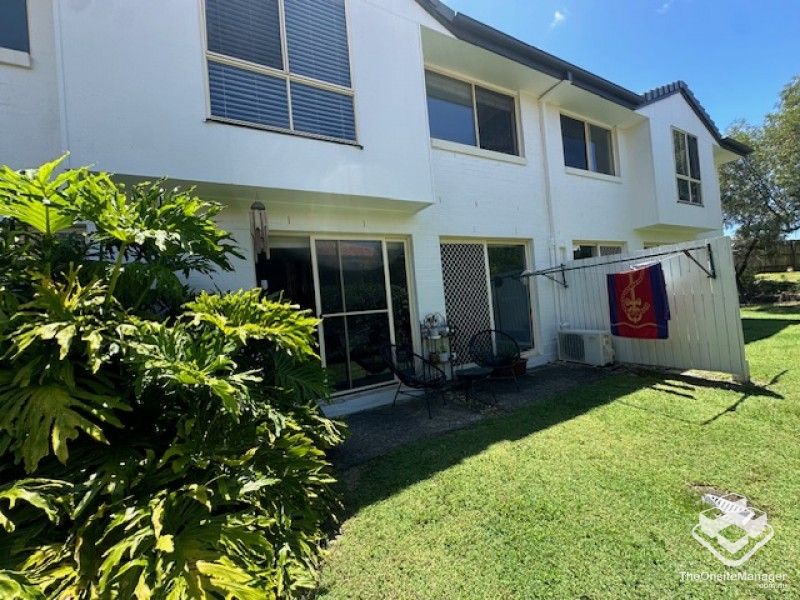 rental property Gold Coast