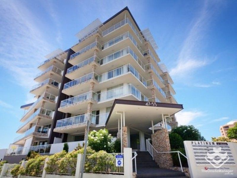 rental property Brisbane