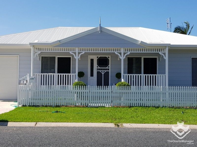 rental property Mackay