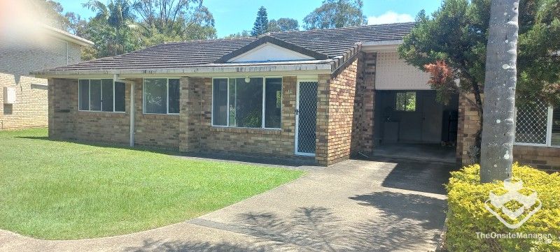 rental property Gold Coast