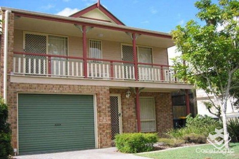 rental property Brisbane