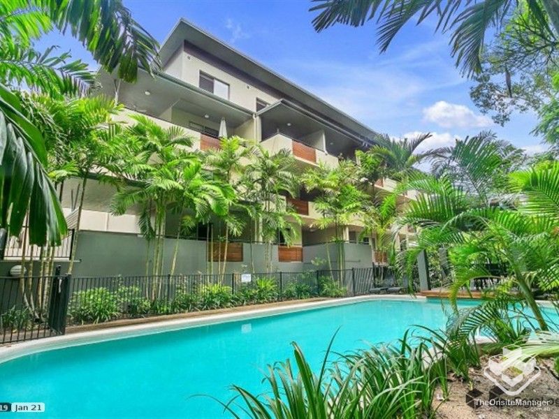 rental property Cairns