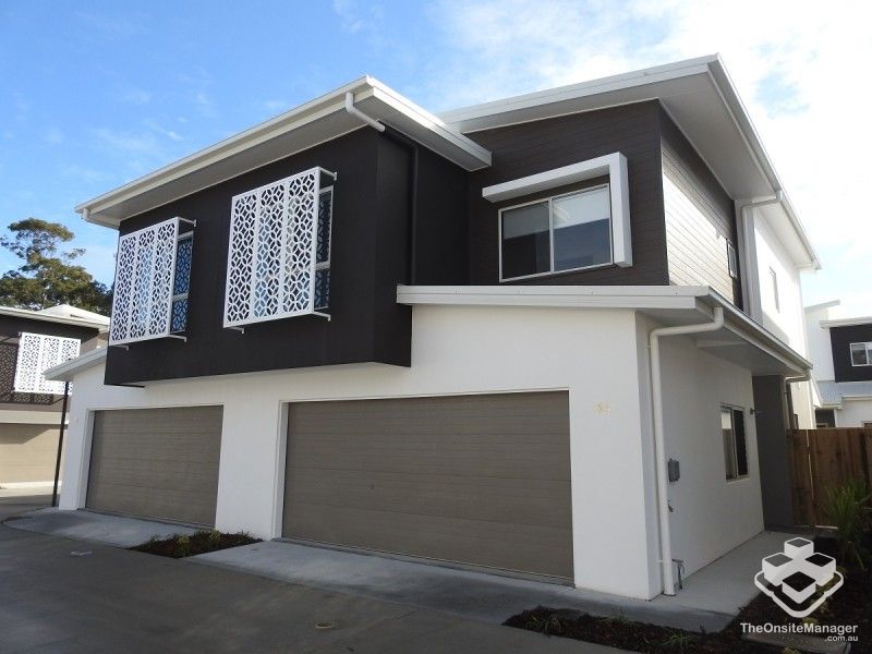 rental property Brisbane