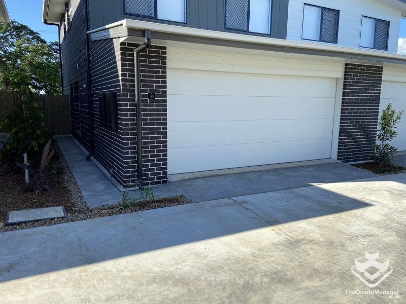 rental property Brisbane