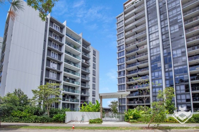 rental property Gold Coast