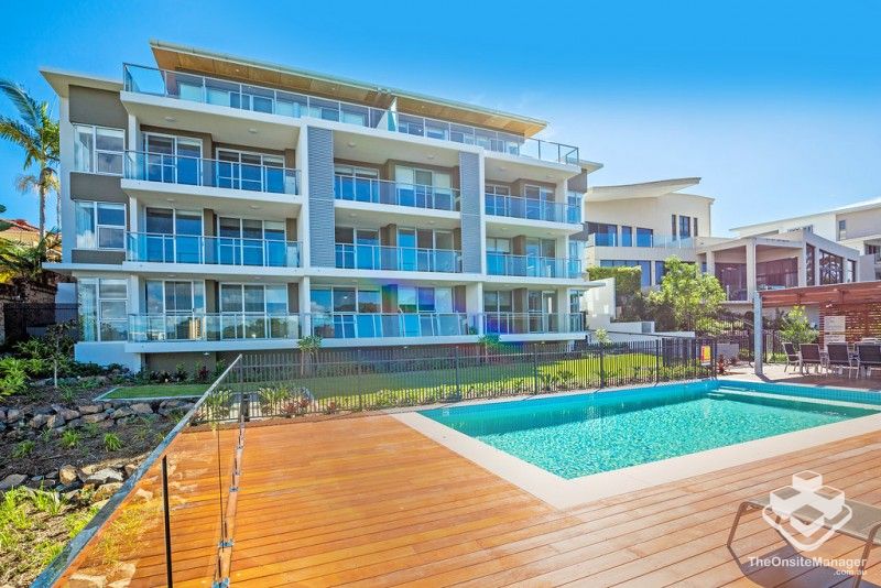 rental property Gold Coast