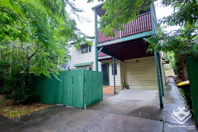 rental property Brisbane