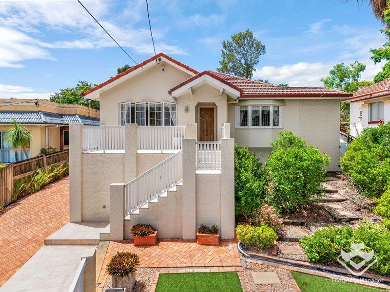 rental property Brisbane