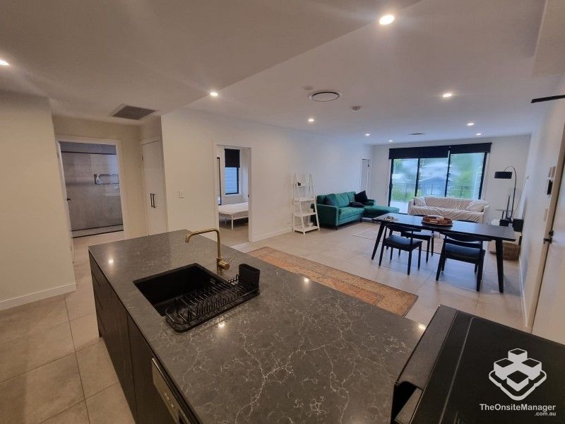 rental property Brisbane