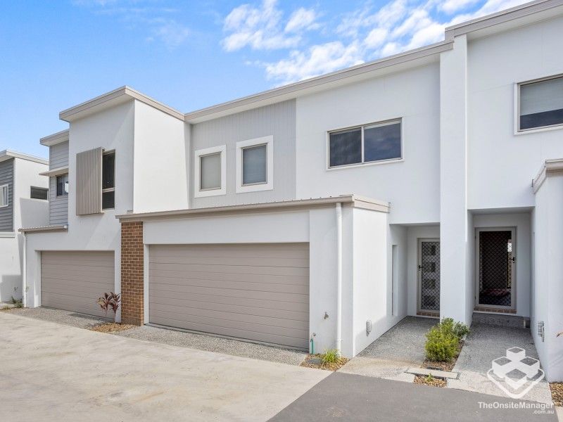 rental property Brisbane