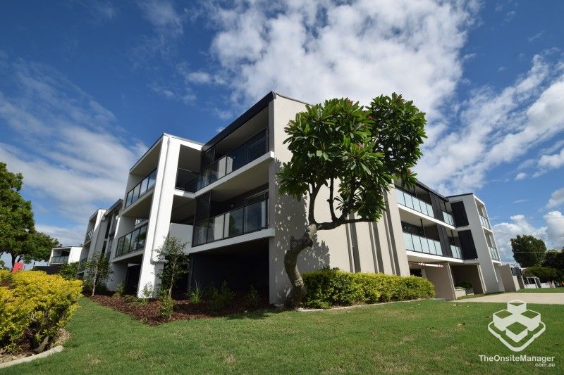 rental property Brisbane