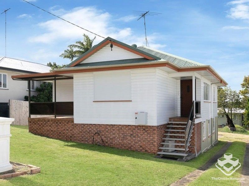 rental property Brisbane