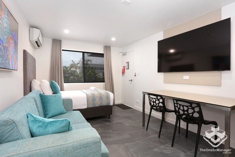 rental property Gold Coast