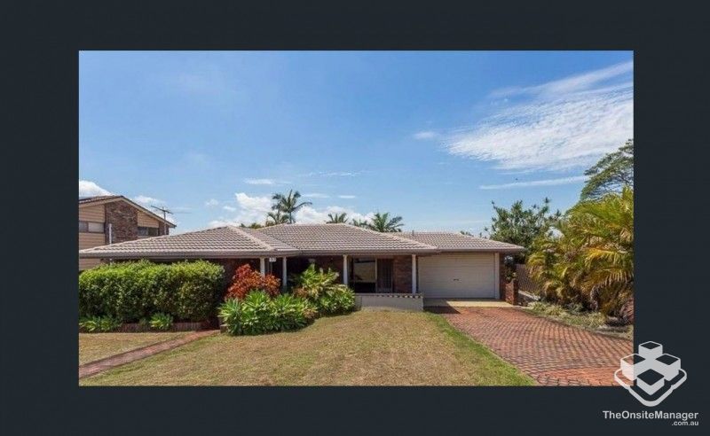 rental property Brisbane