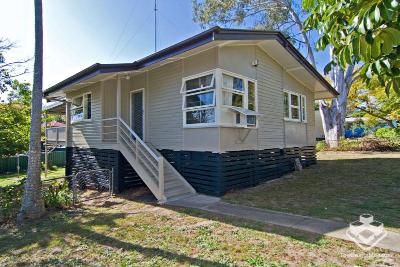 rental property Brisbane