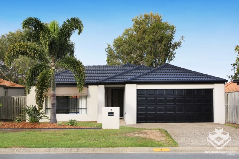 rental property Gold Coast