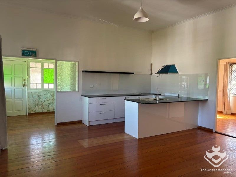 rental property Brisbane