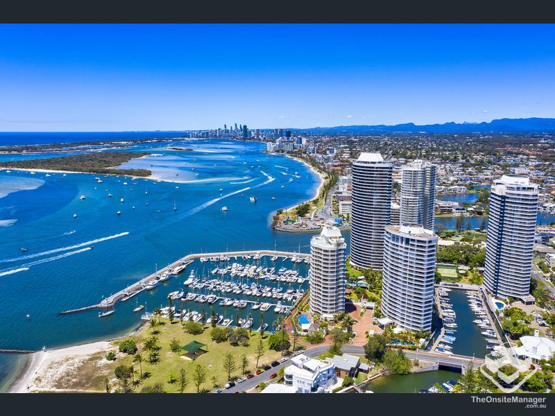 rental property Gold Coast