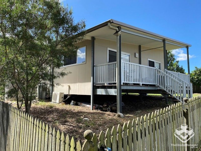 rental property Ipswich