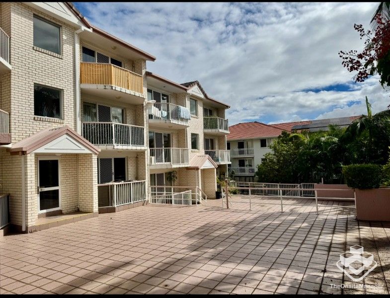 rental property Gold Coast