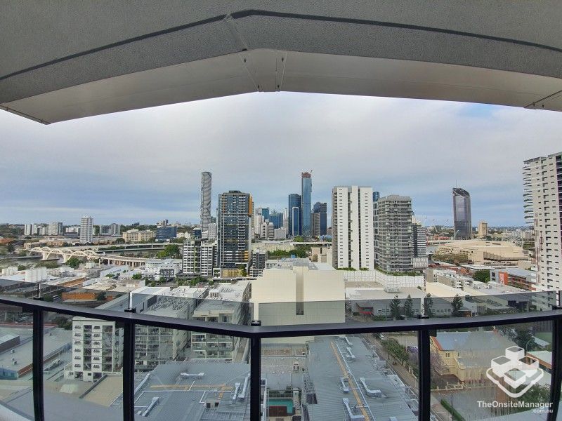 rental property Brisbane