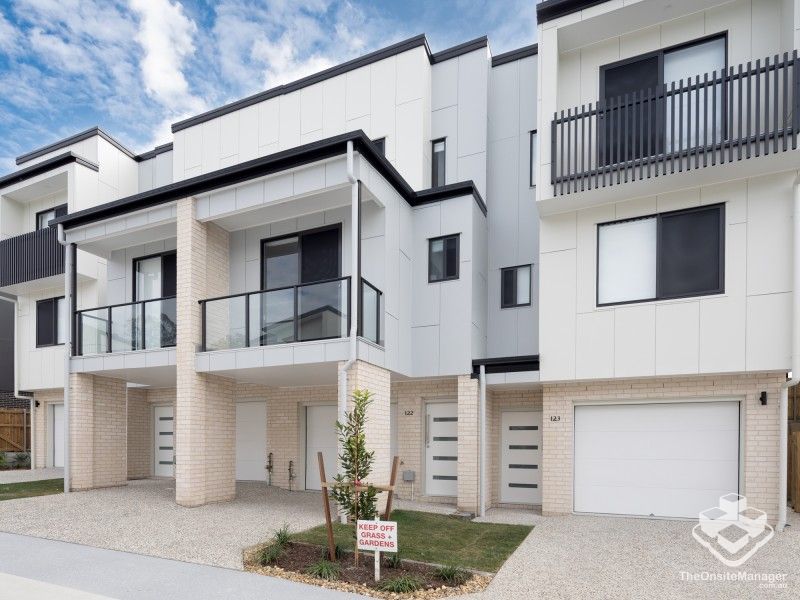 rental property Brisbane