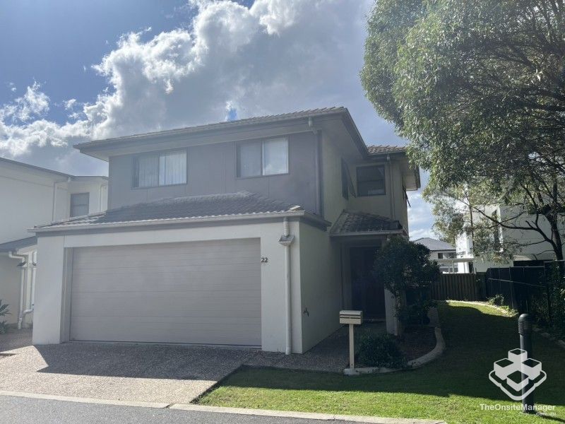 rental property Brisbane