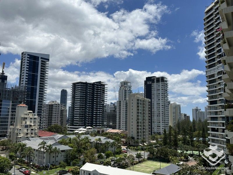 rental property Gold Coast