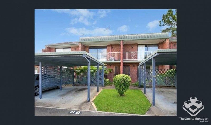 rental property Brisbane