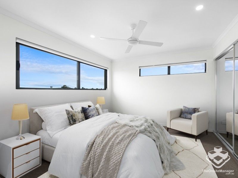 rental property Brisbane