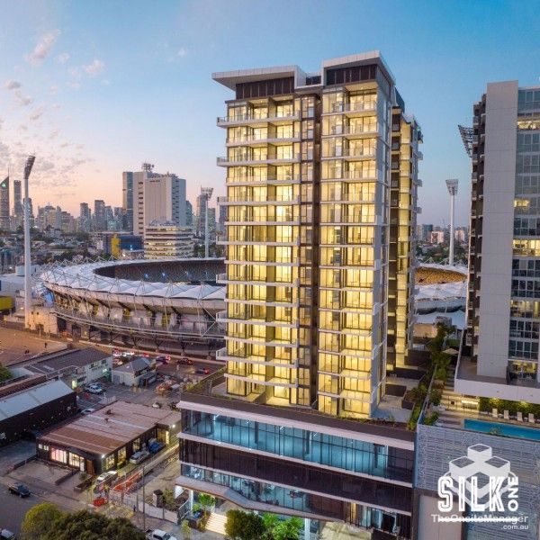rental property Brisbane