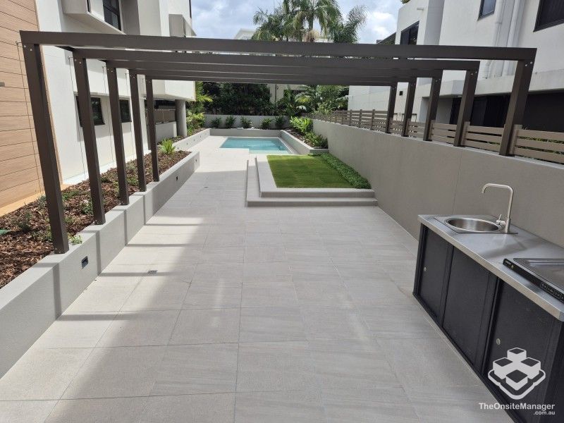 rental property Sunshine Coast