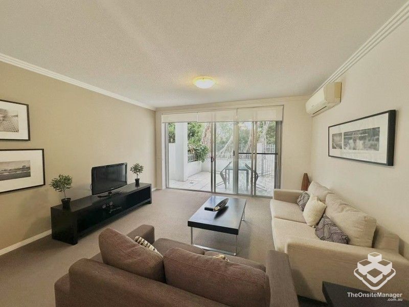 rental property Gold Coast