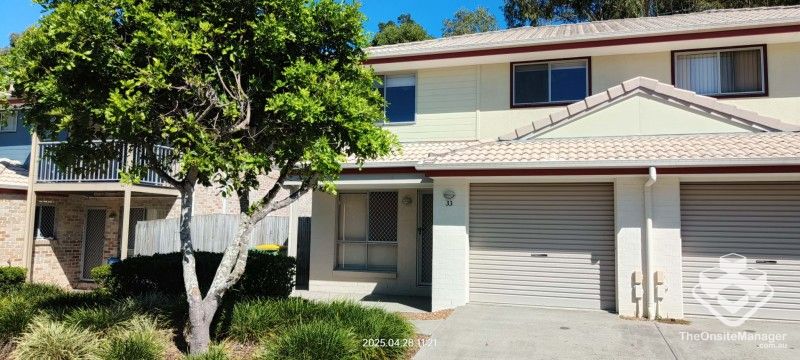 rental property Brisbane