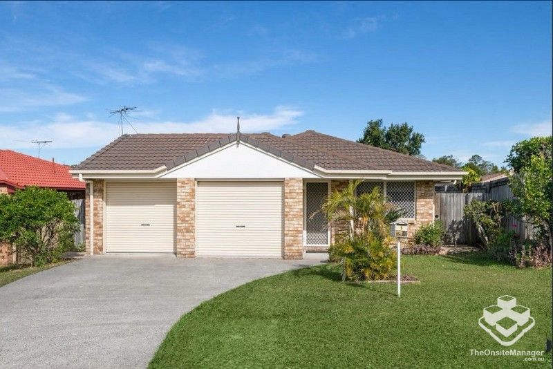 rental property Brisbane