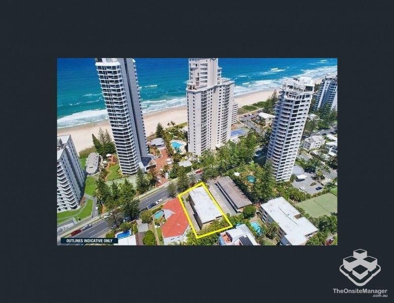 rental property Gold Coast